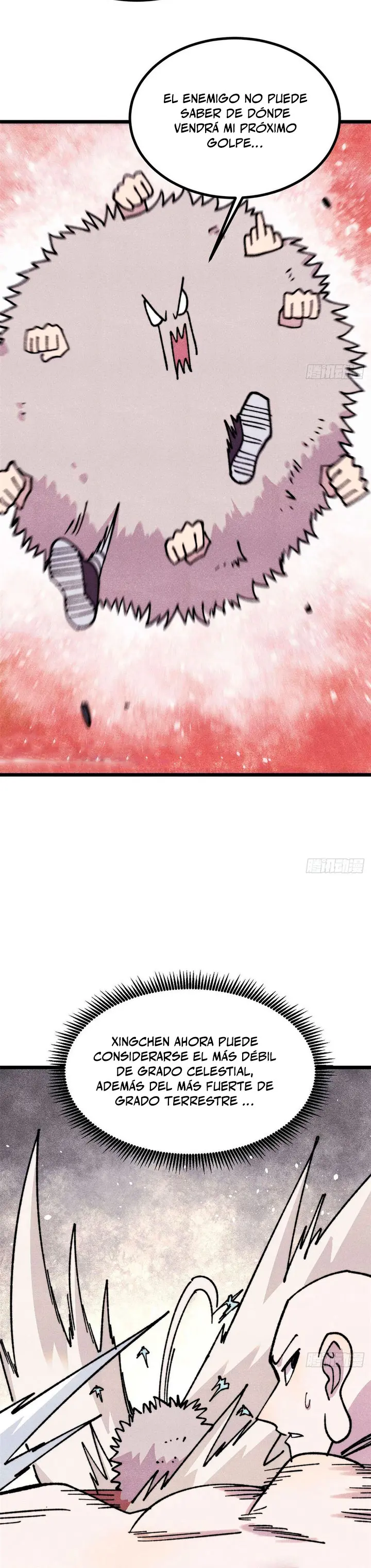 Capitulo 483 page 10