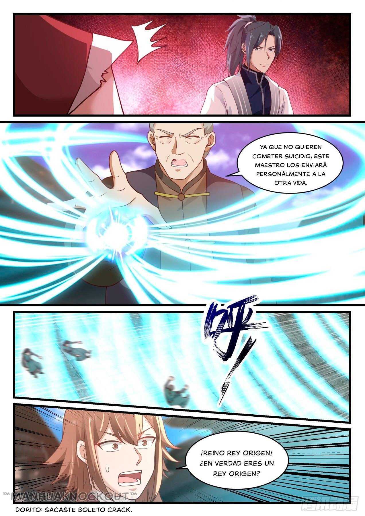 Capitulo 1416 page 13