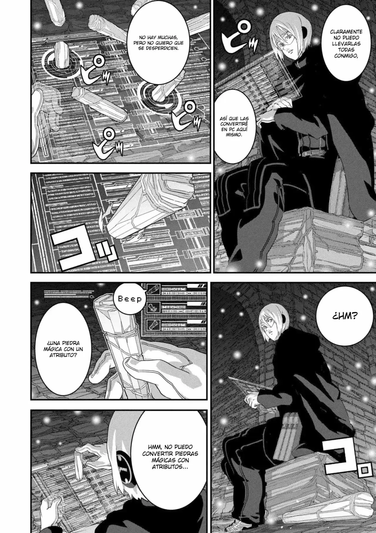Capitulo 12.20 page 3