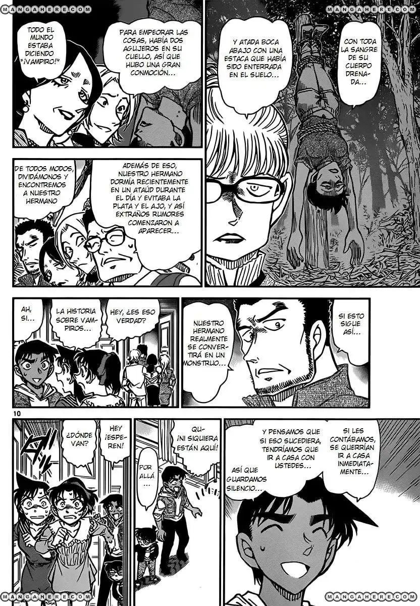 Capitulo 835 page 10