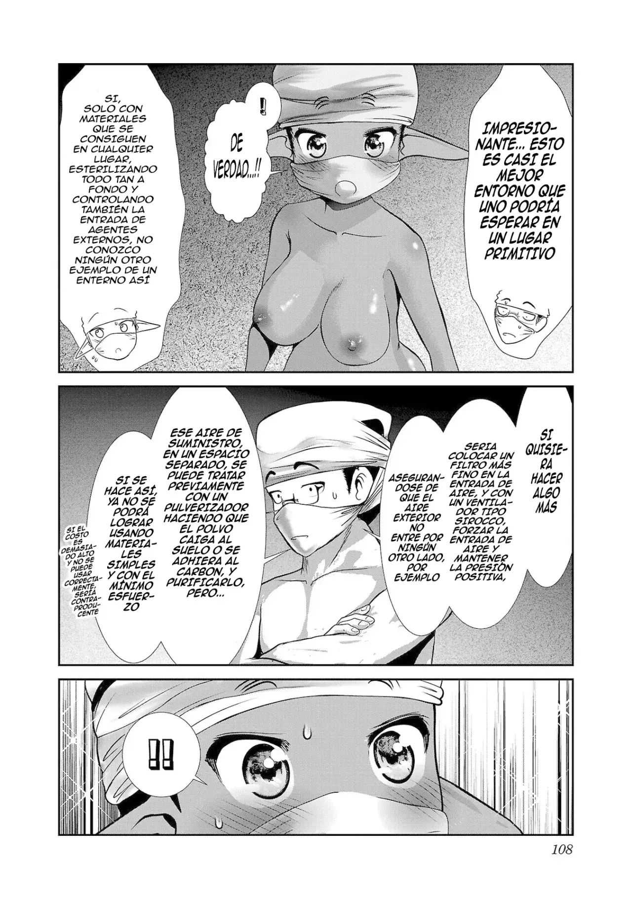 Capitulo 99 page 23