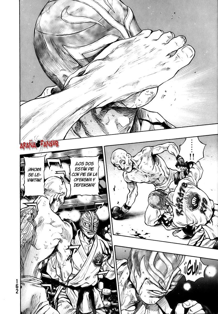 Capitulo 216 page 18
