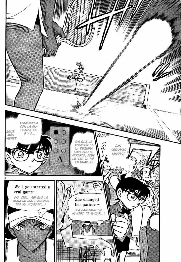 Capitulo 750 page 5