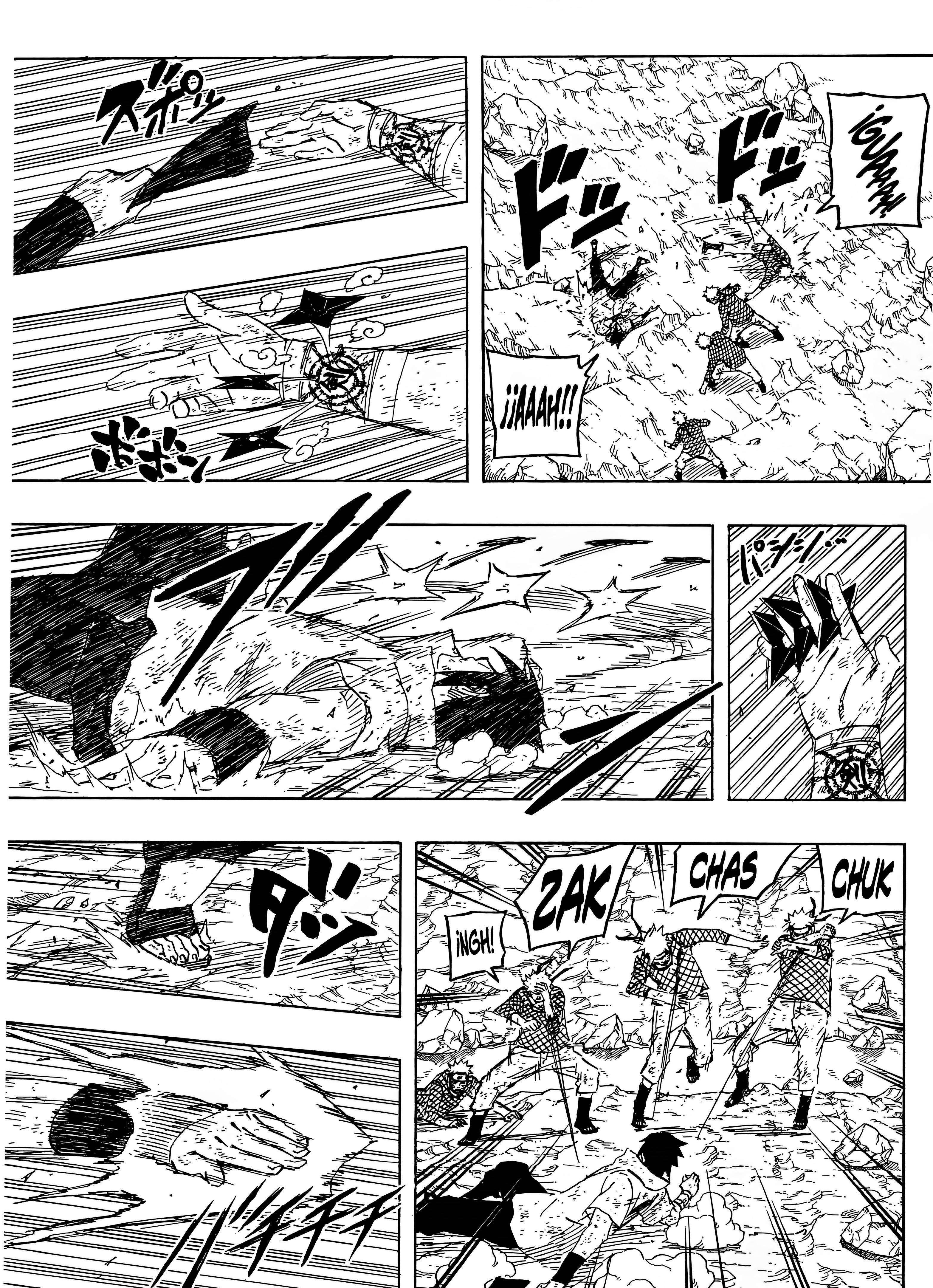 Capitulo 697 page 8