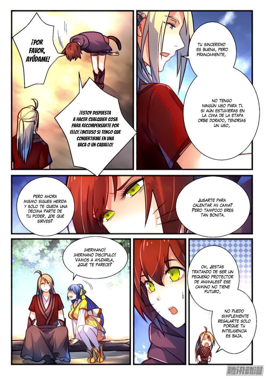 Capitulo 260 page 11