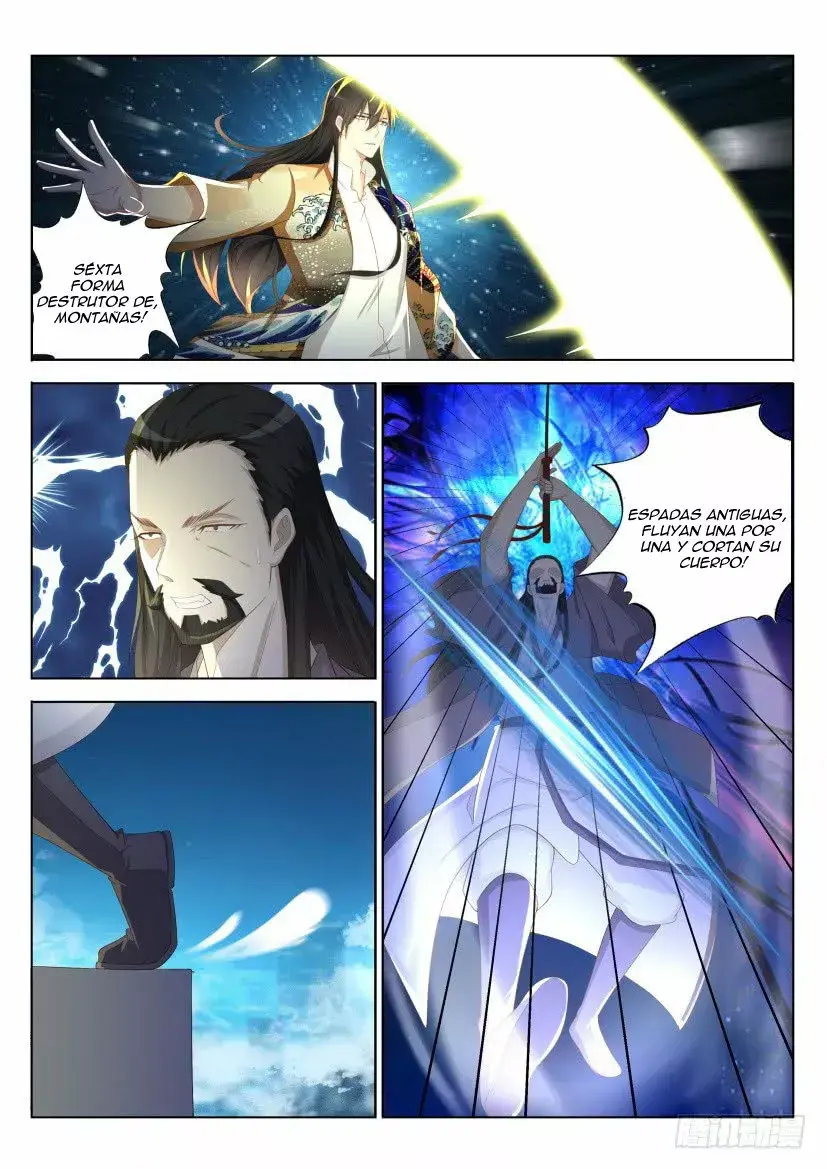 Capitulo 210 page 3