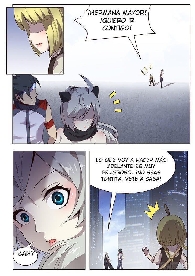 Capitulo 29 page 9