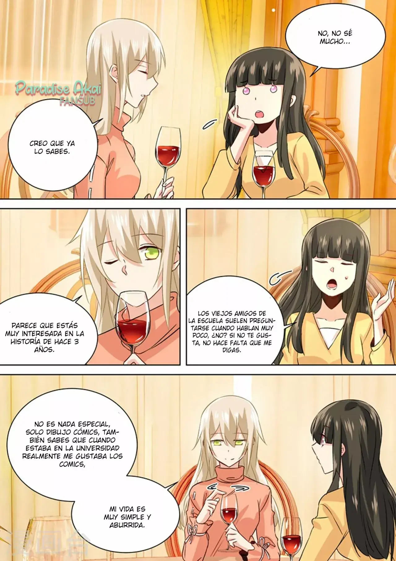 Capitulo 129 page 6