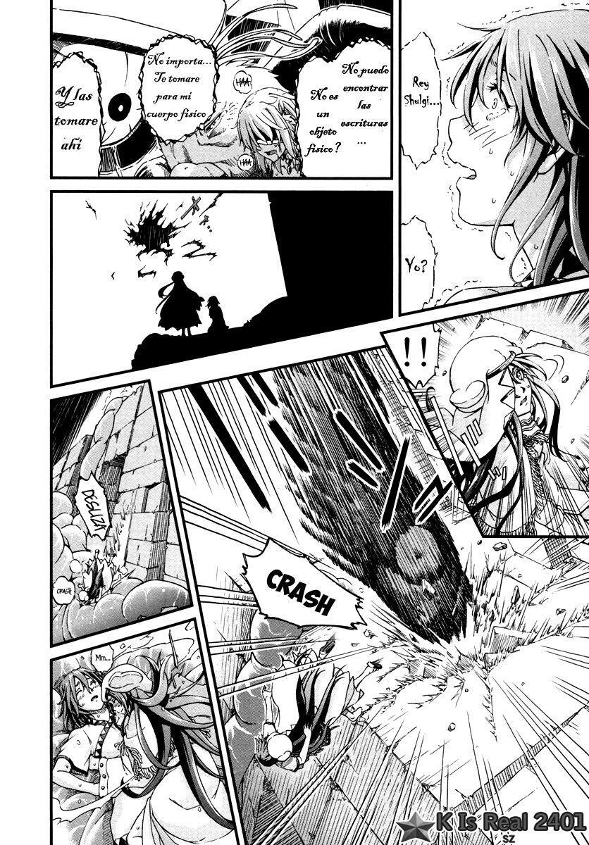 Capitulo 28 page 16