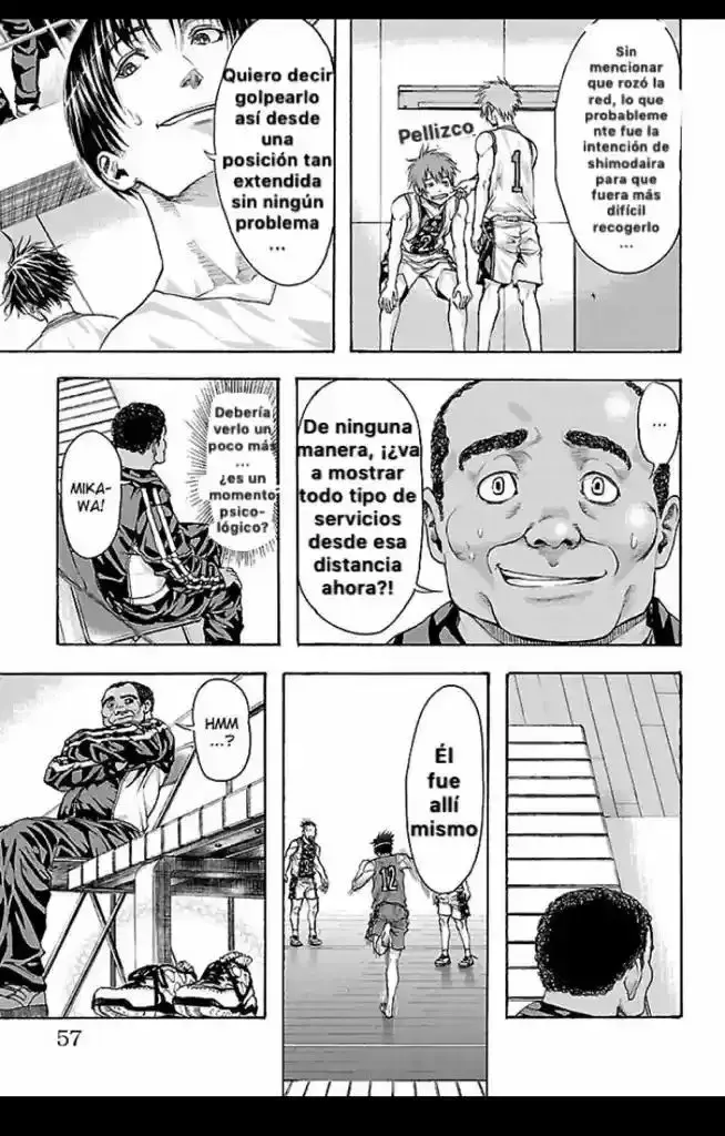 Capitulo 27 page 16
