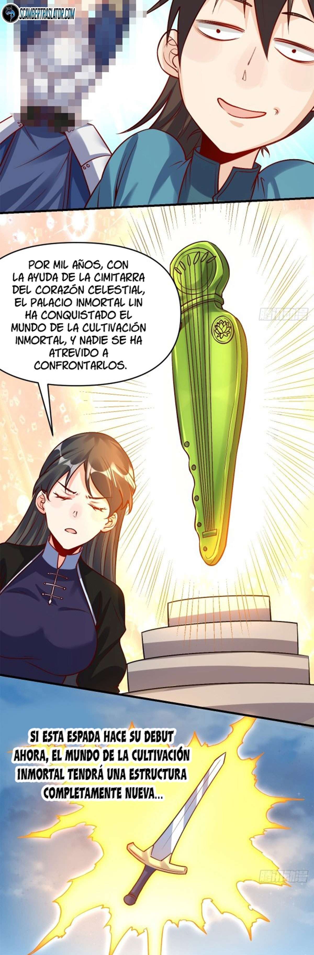 Capitulo 123 page 10