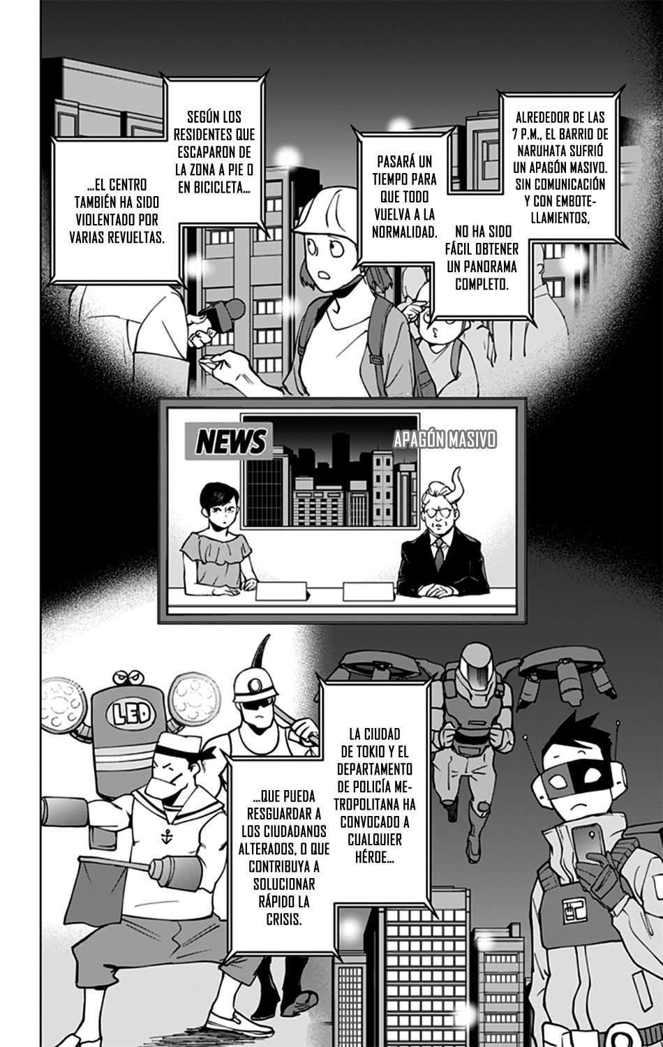 Capitulo 105 page 3