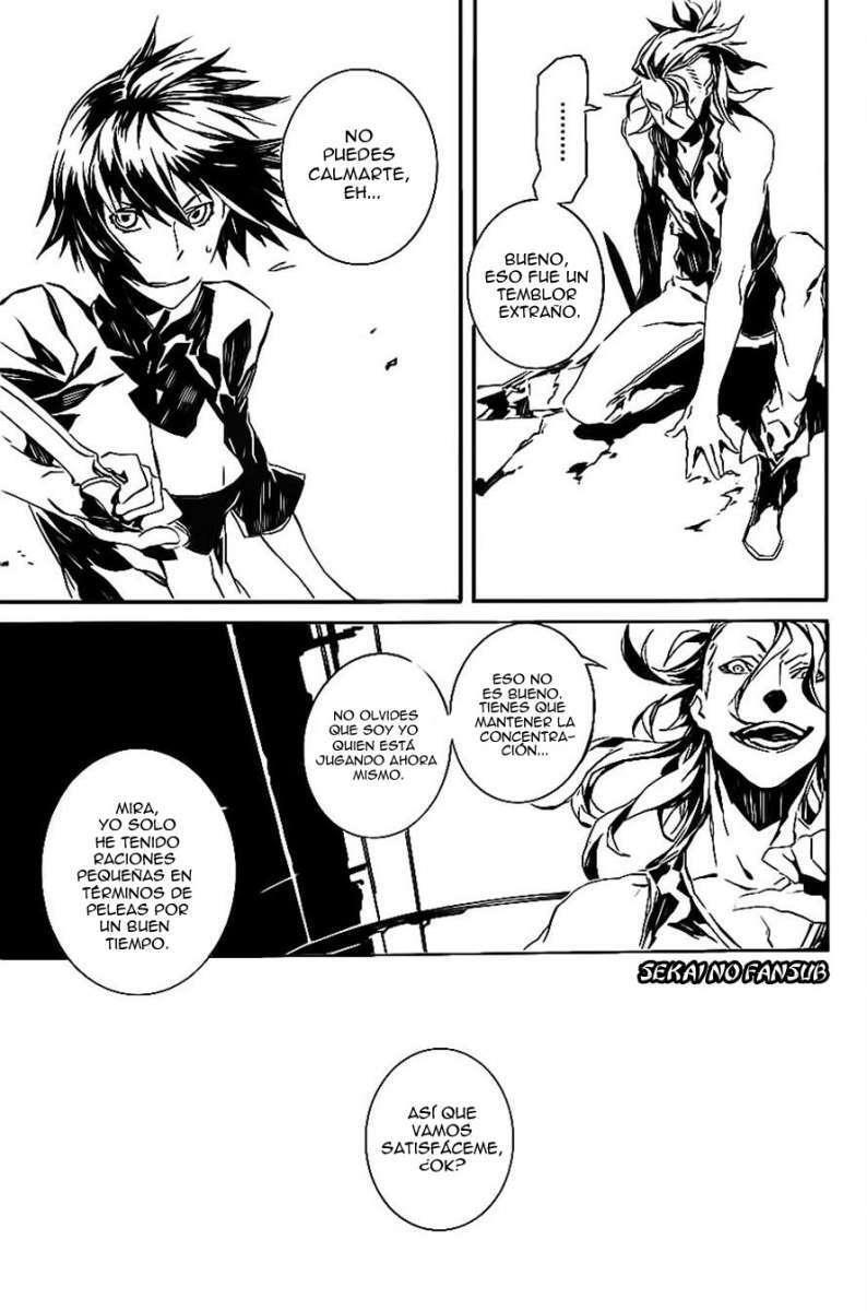Capitulo 80 page 12
