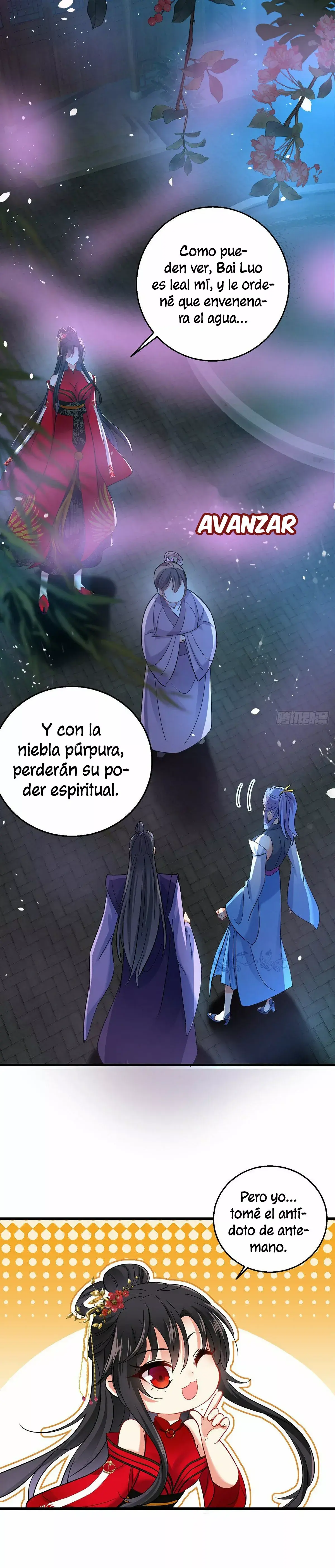Capitulo 30 page 14