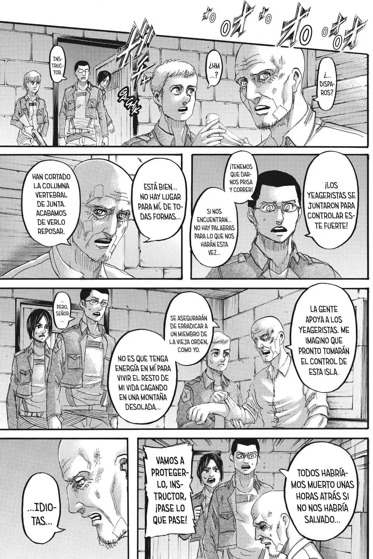 Capitulo 125 page 23
