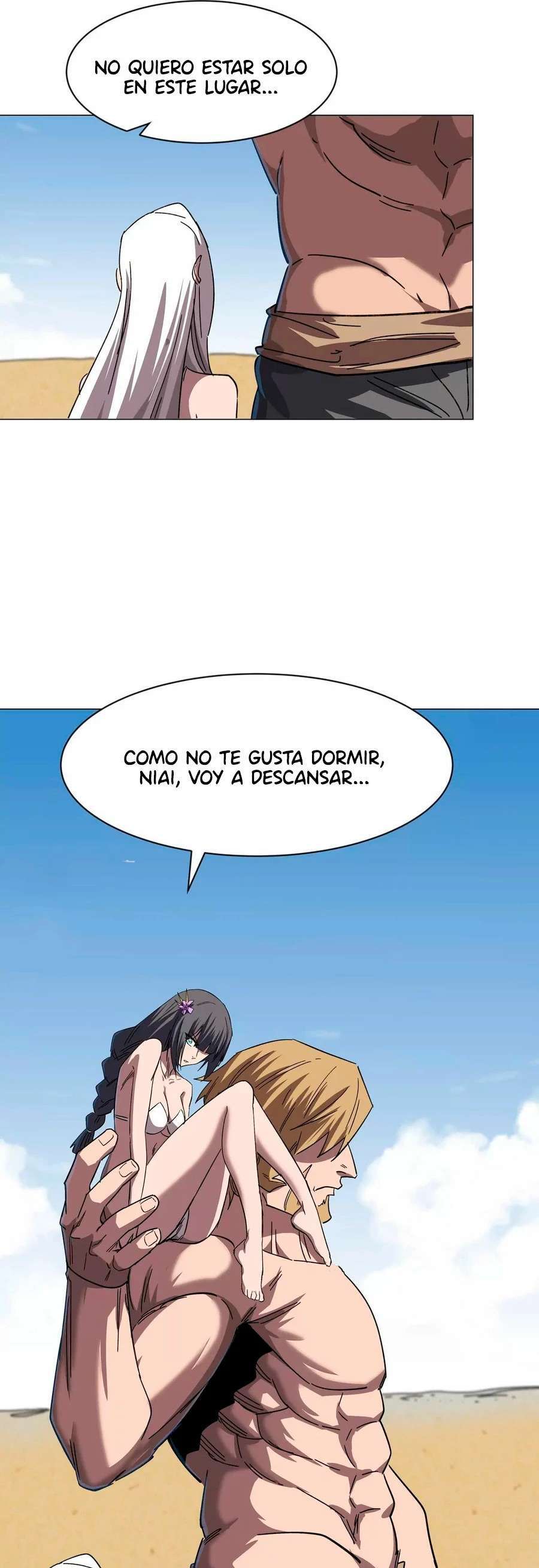 Capitulo 97 page 17