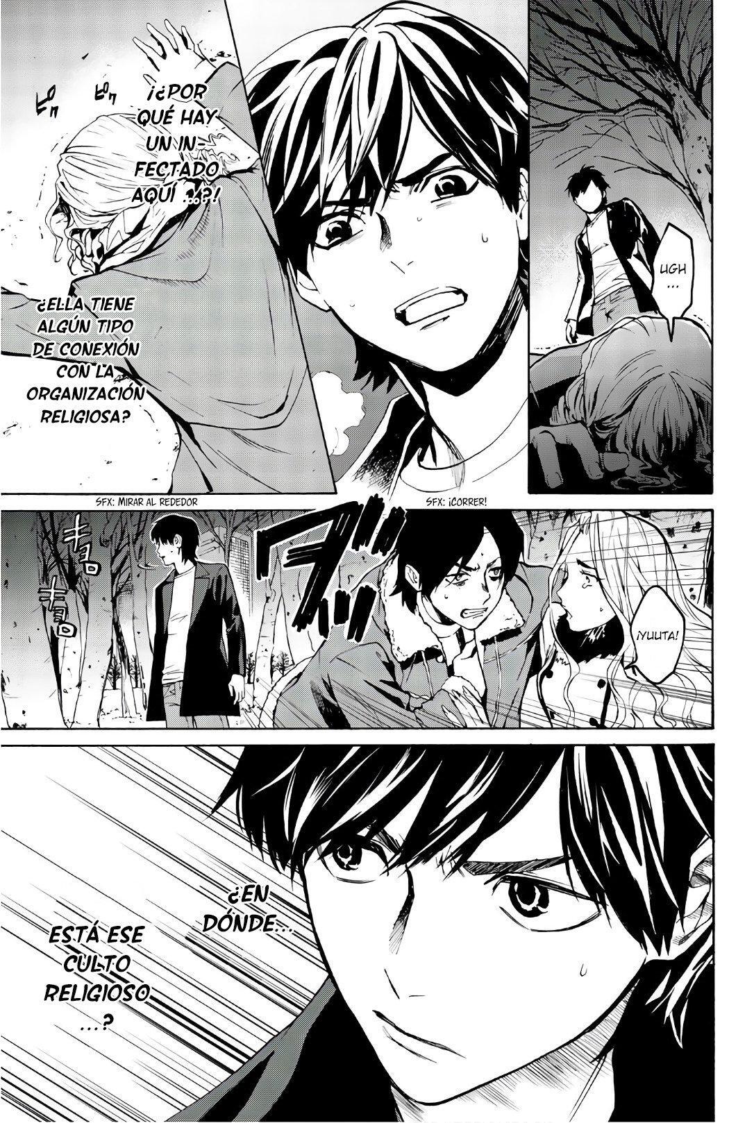Capitulo 25 page 22