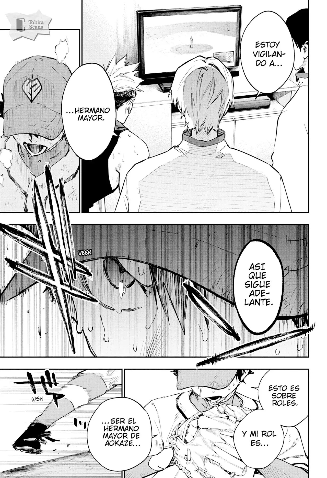 Capitulo 28 page 16