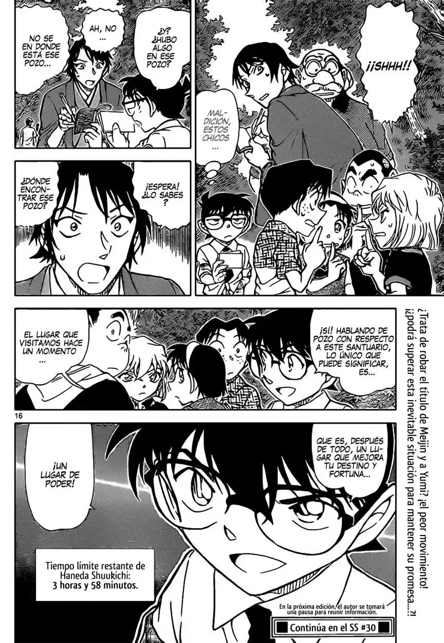 Capitulo 899 page 17