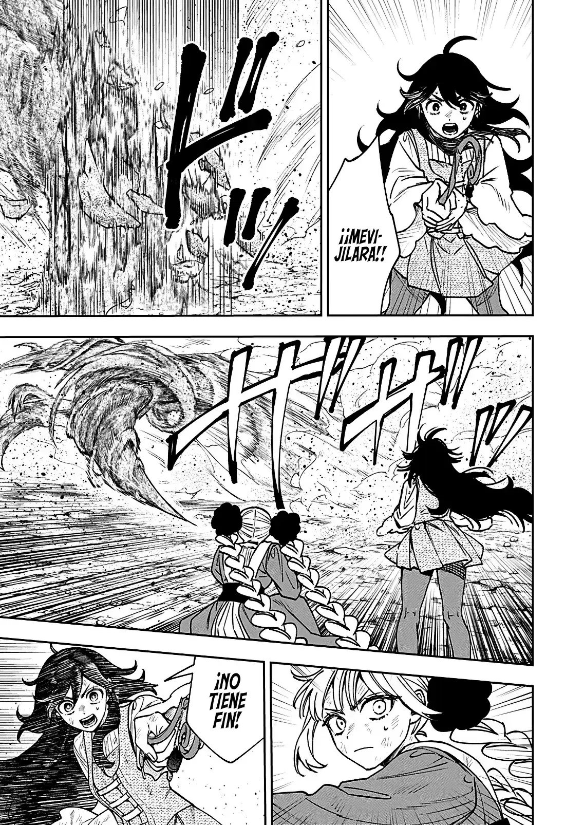 Capitulo 17 page 20