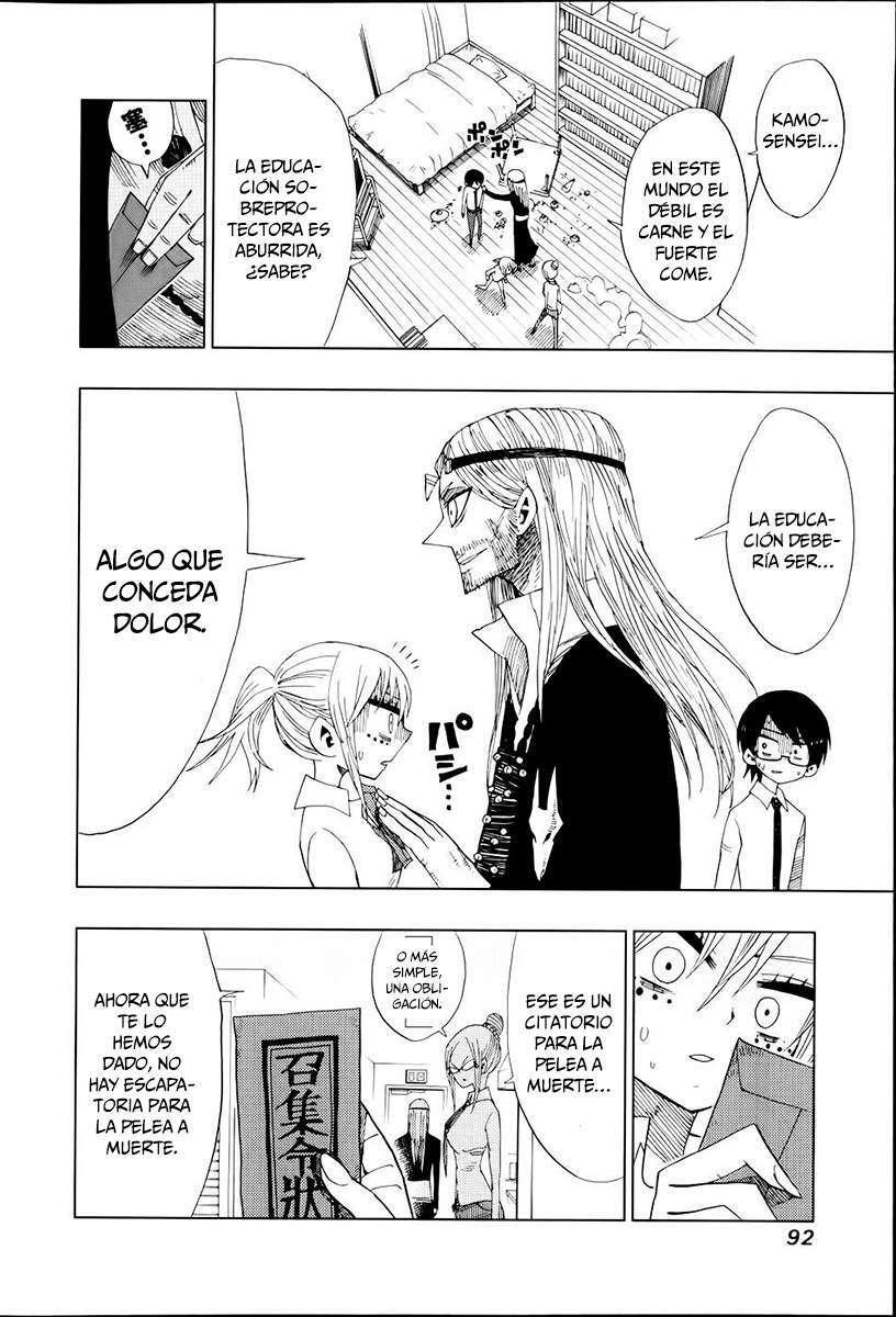 Capitulo 22 page 15