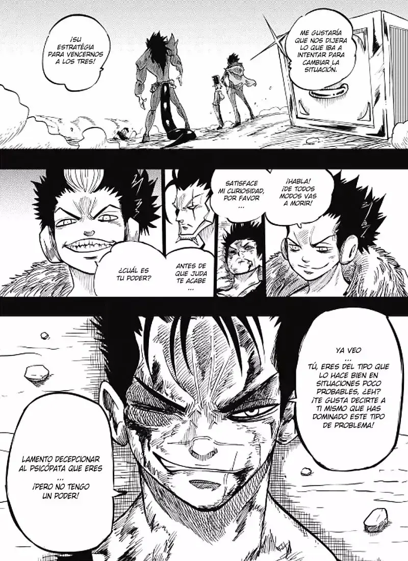 Capitulo 158 page 8