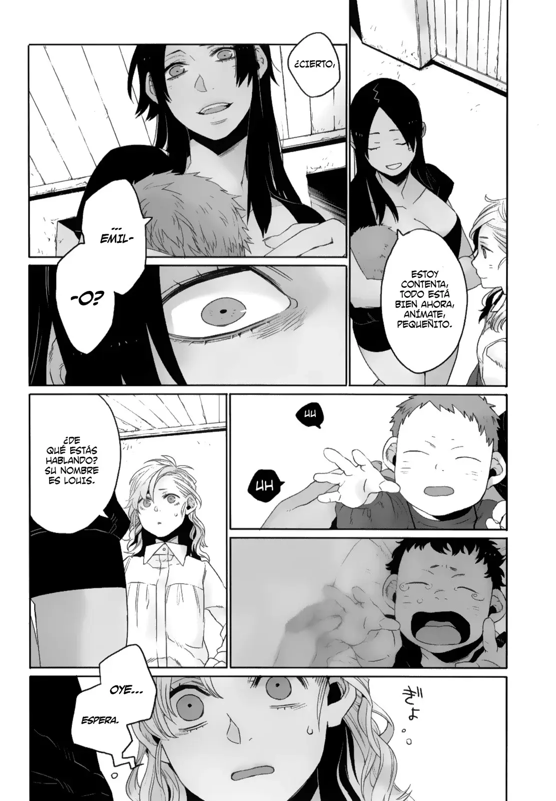 Capitulo 24 page 29