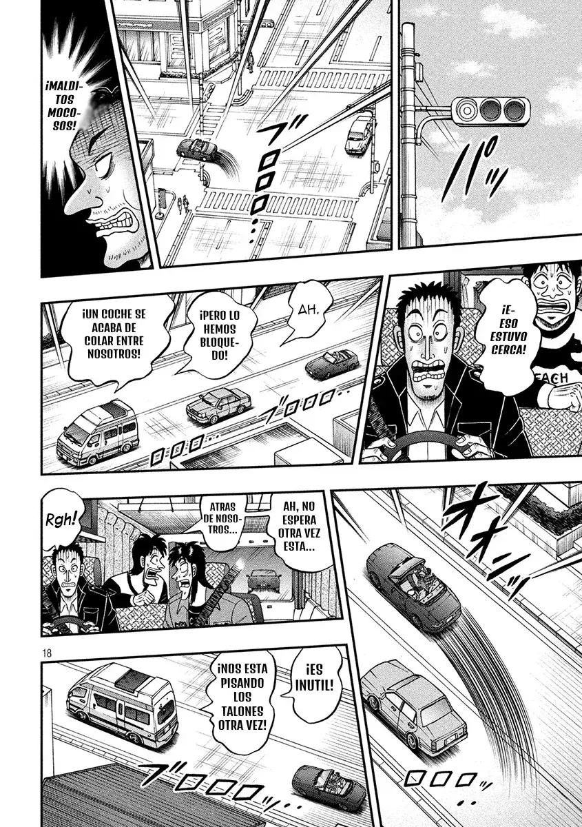 Capitulo 101 page 18