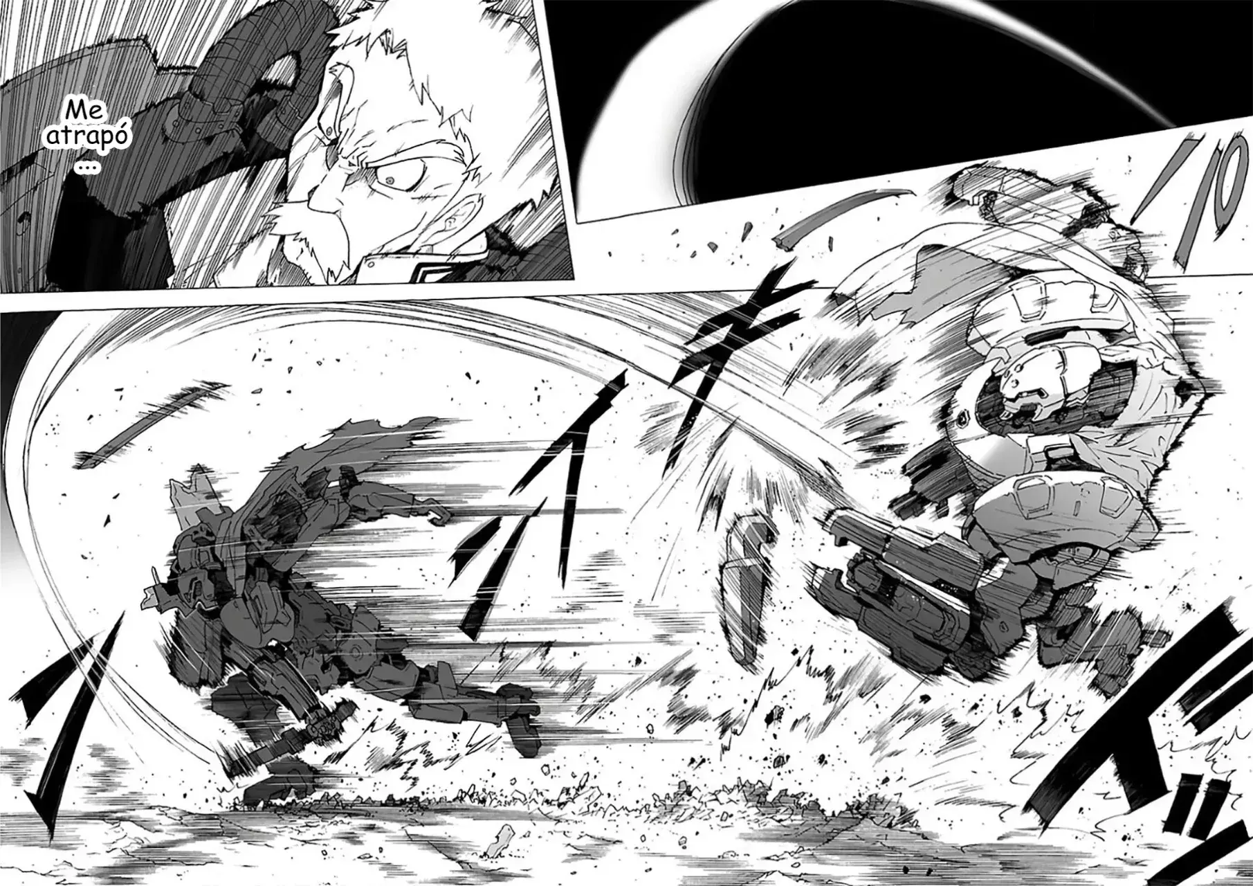 Capitulo 92 page 23