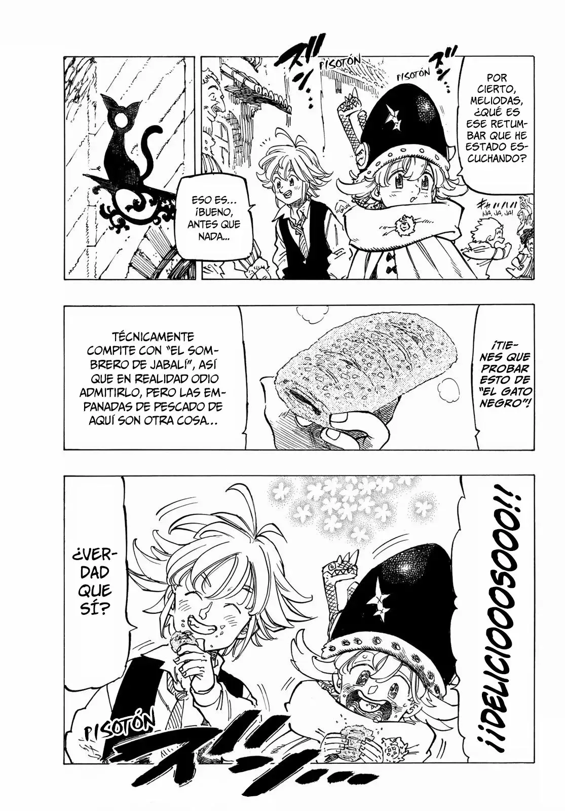 Capitulo 52 page 12