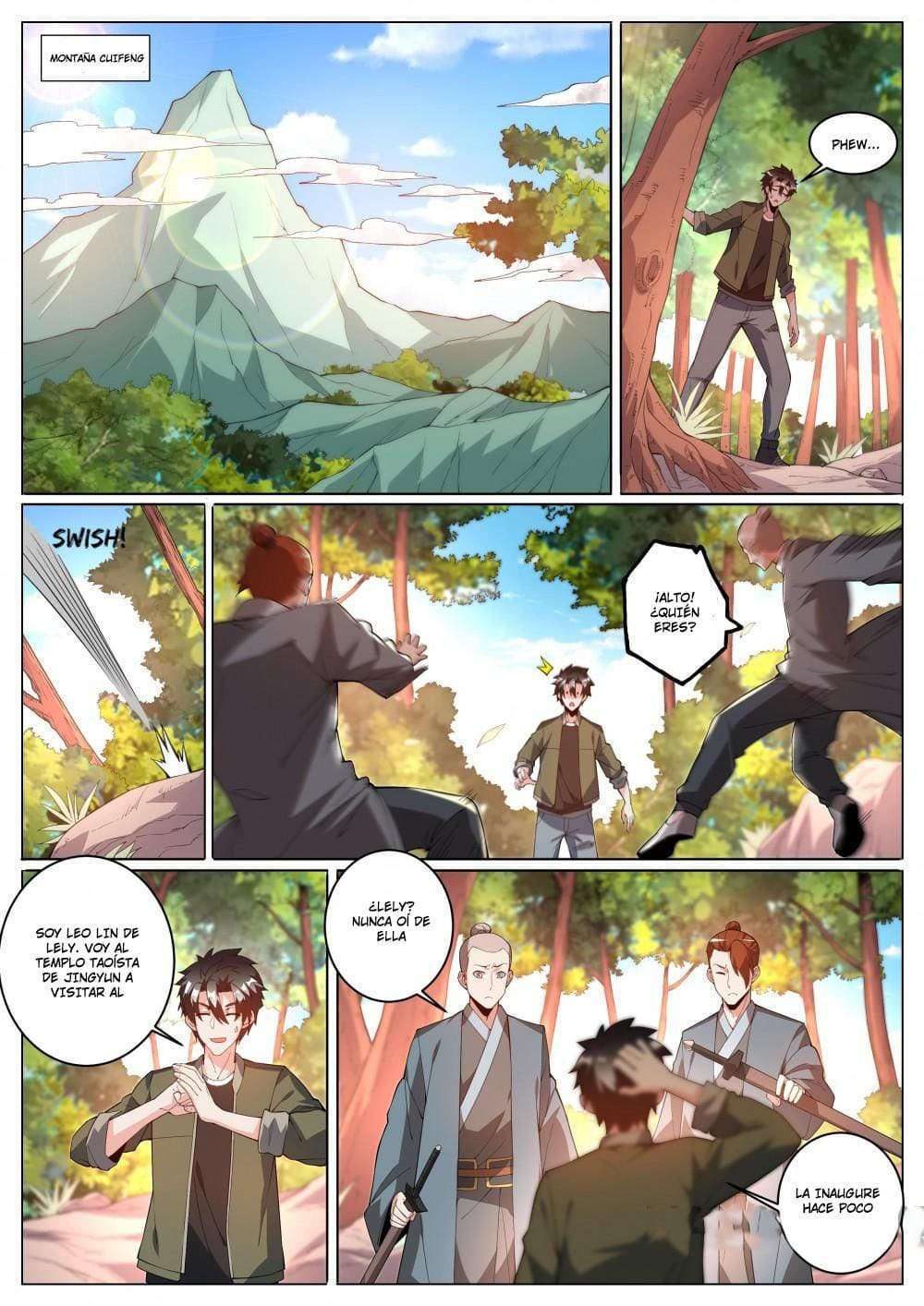 Capitulo 392 page 3