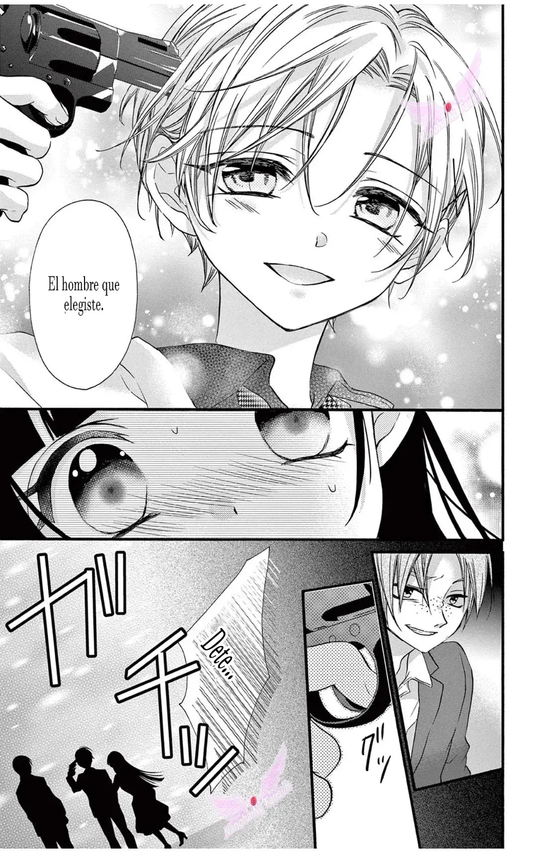 Capitulo 31 page 21