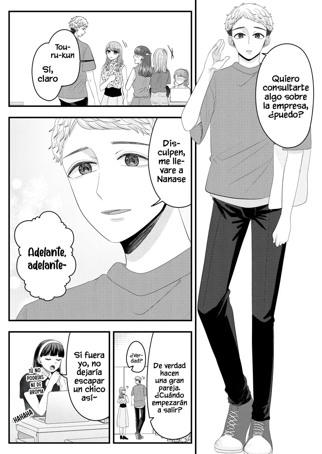 Capitulo 31 page 11