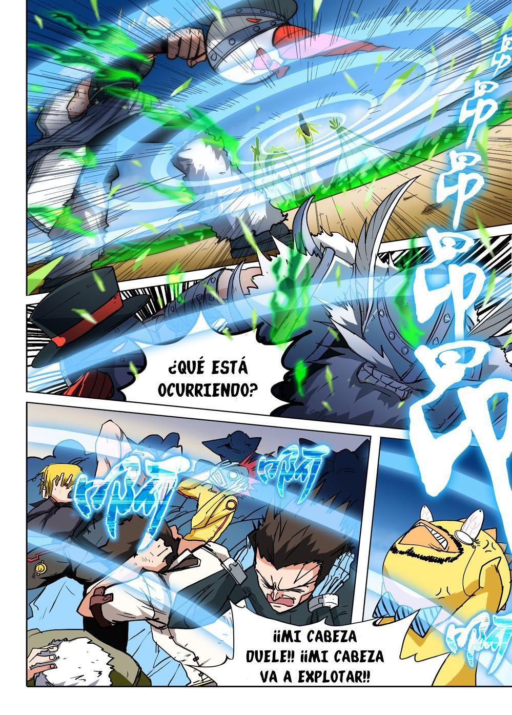 Capitulo 61 page 3