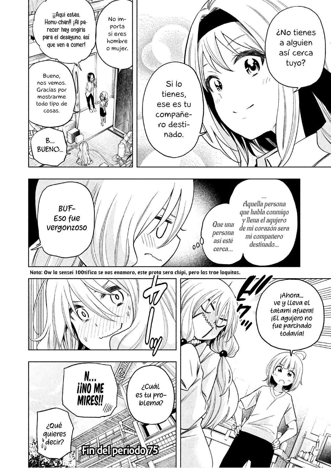 Capitulo 73 page 17