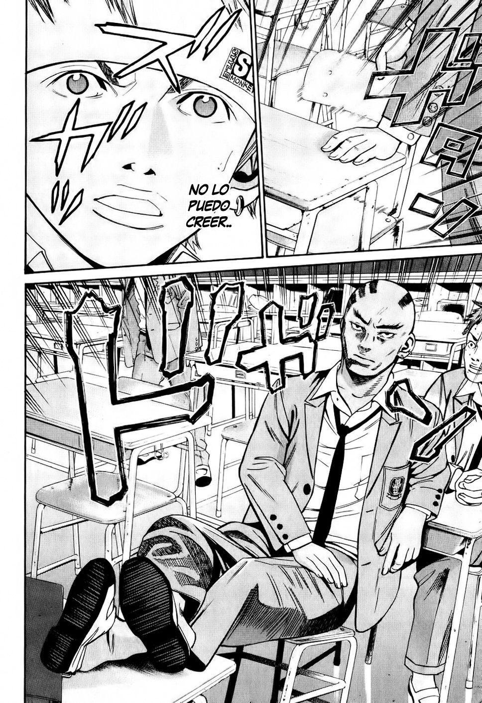 Capitulo 73 page 13