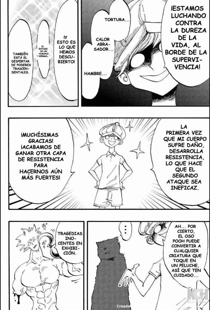 Capitulo 43 page 11