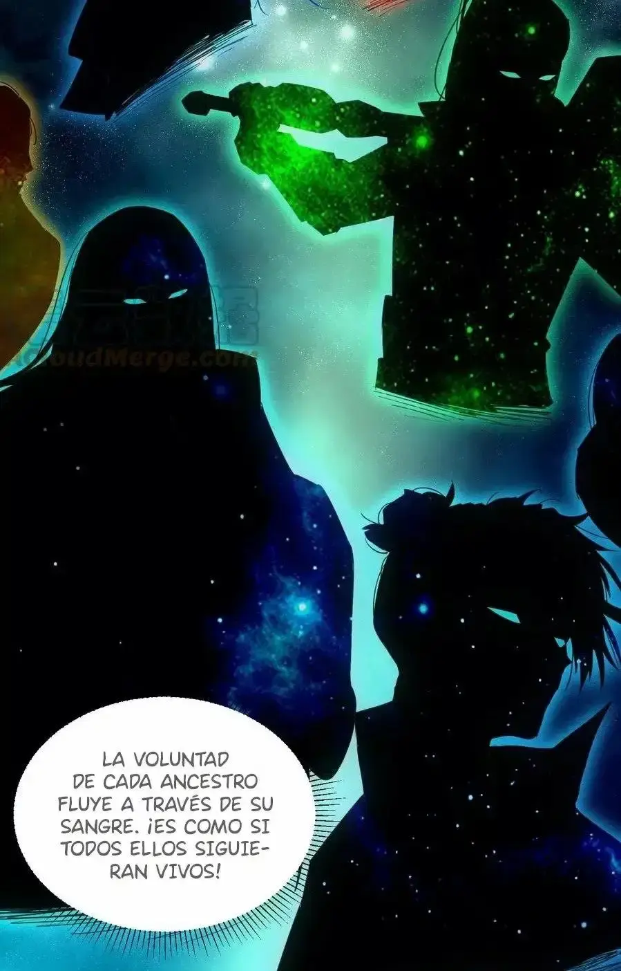 Capitulo 77 page 45