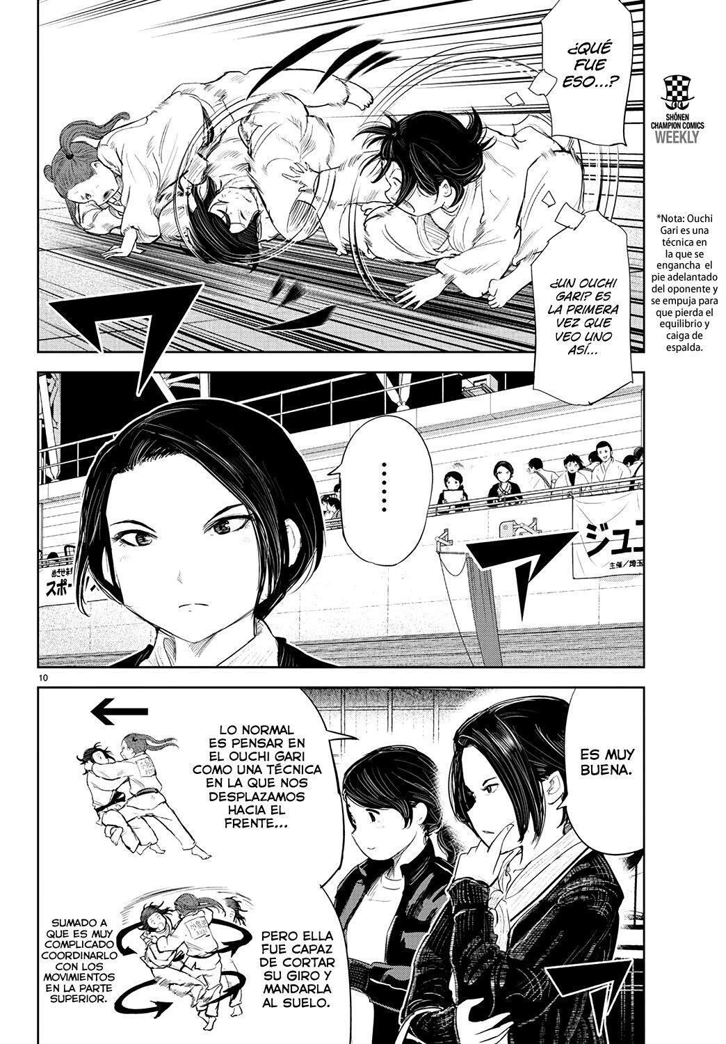 Capitulo 110 page 11