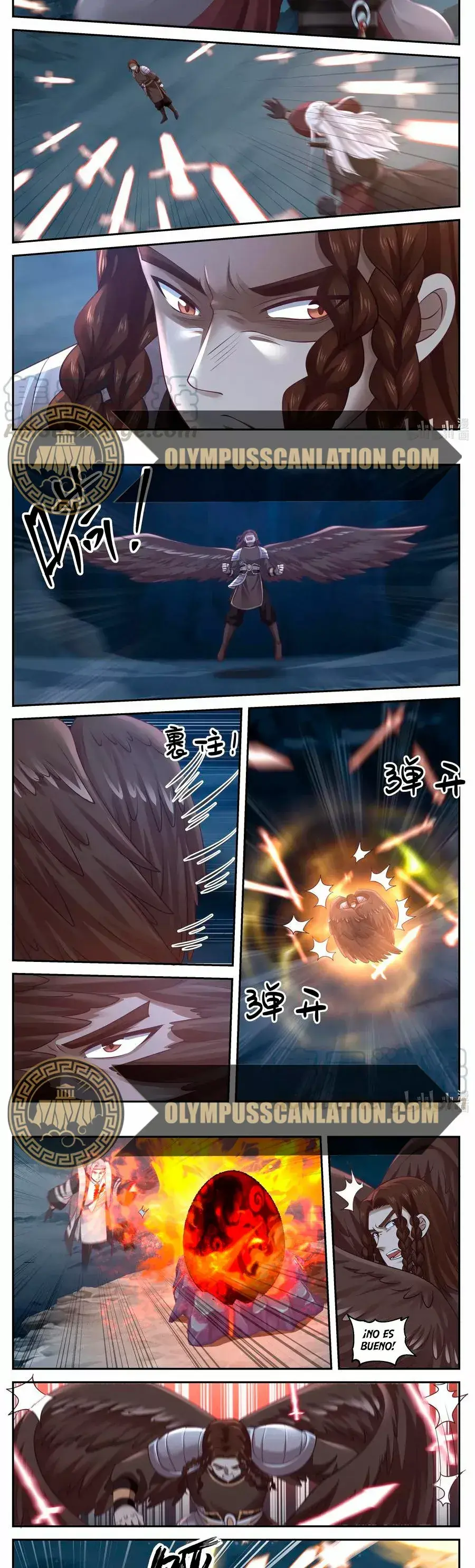 Capitulo 73 page 2