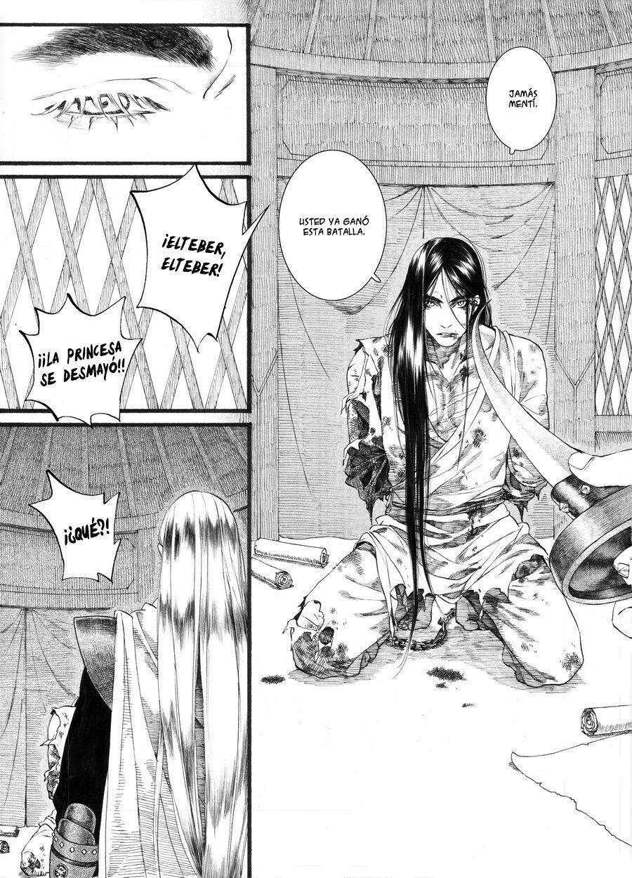Capitulo 57 page 22