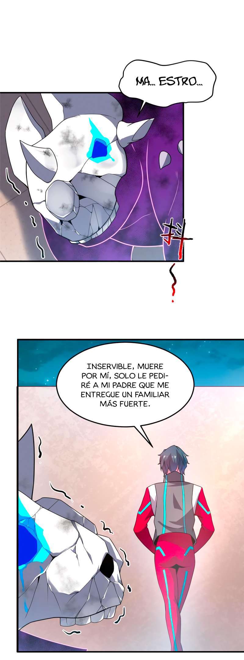 Capitulo 103 page 36