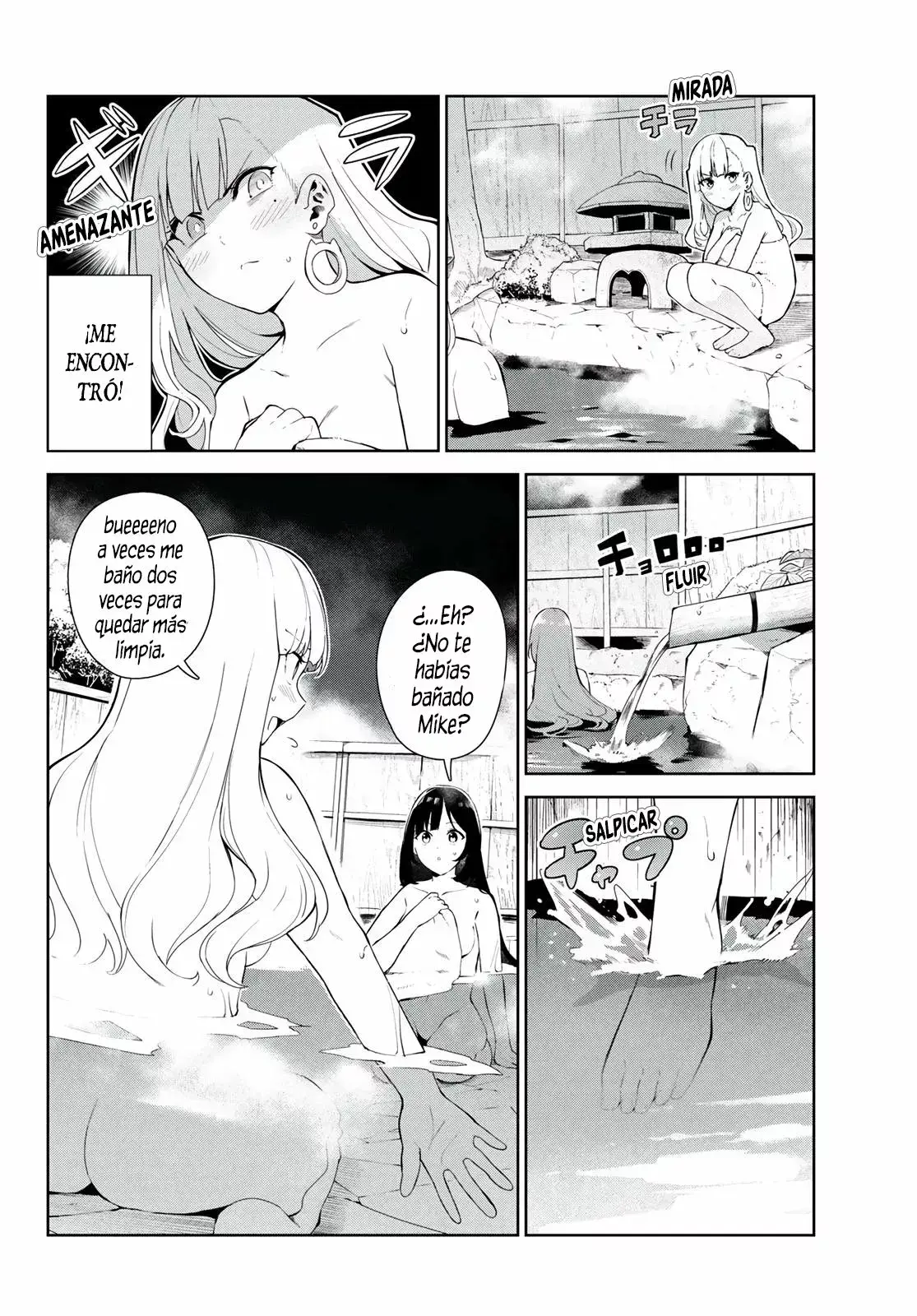 Capitulo 38 page 10