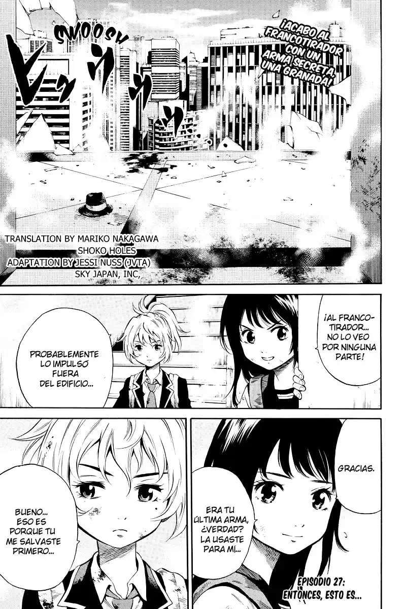 Capitulo 27 page 1
