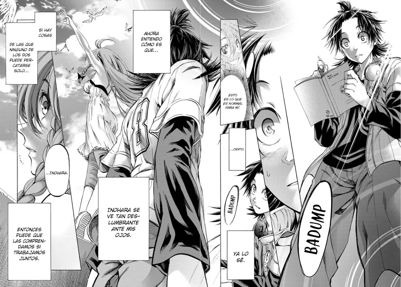Capitulo 18 page 19