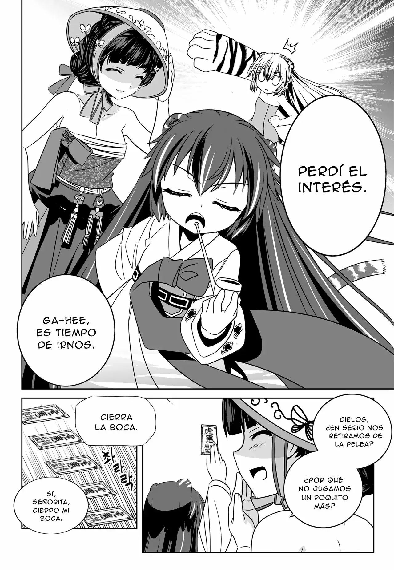 Capitulo 126 page 8