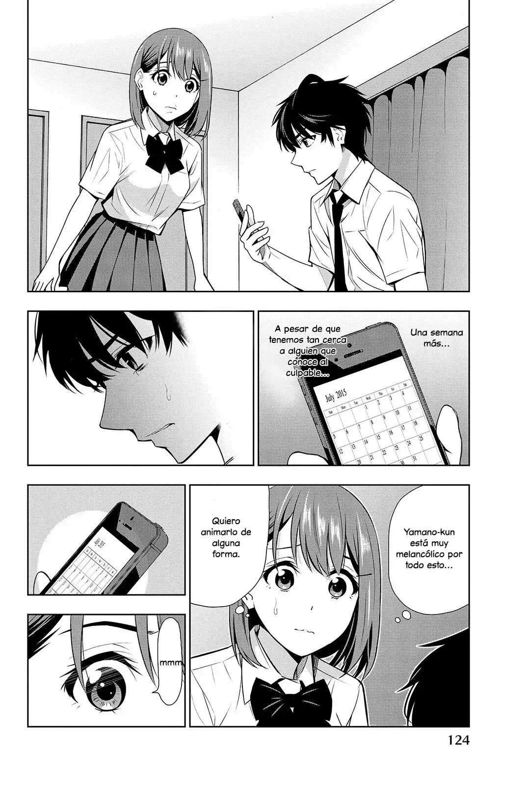 Capitulo 18 page 13