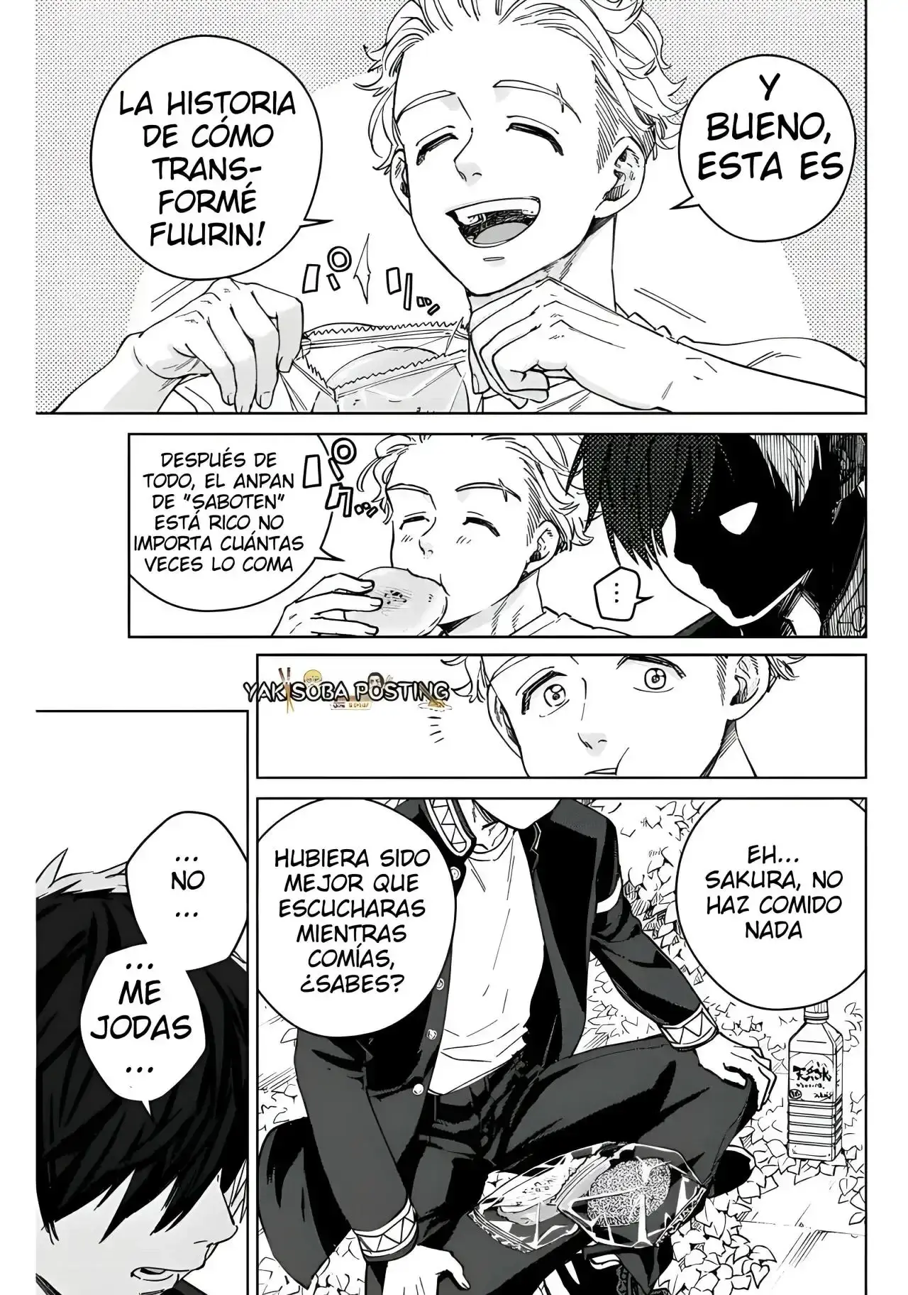 Capitulo 97 page 22