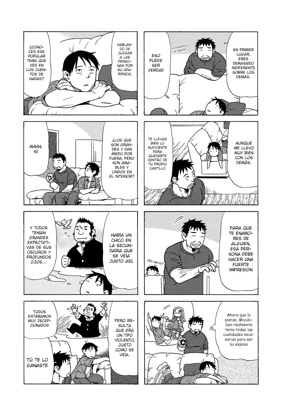 Capitulo 33 page 8