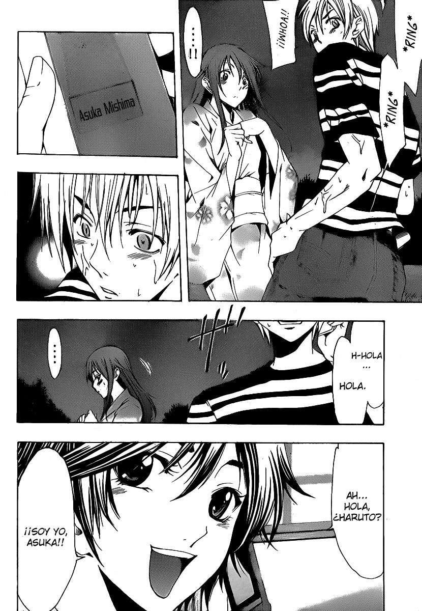 Capitulo 138 page 6